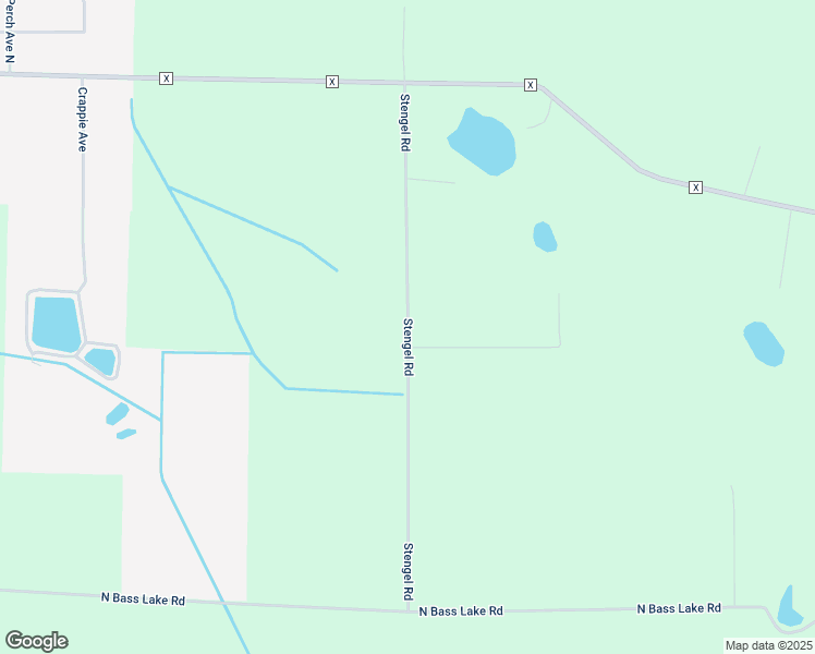 map of restaurants, bars, coffee shops, grocery stores, and more near 26215 Stengel Road in Webster