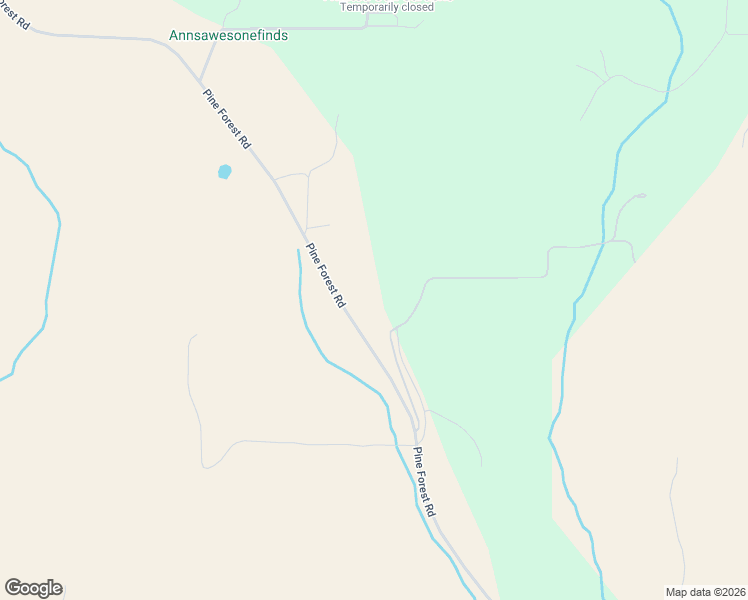 map of restaurants, bars, coffee shops, grocery stores, and more near 314 Pine Forest Road in Goldendale