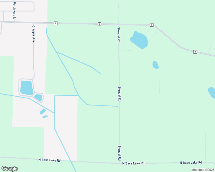 map of restaurants, bars, coffee shops, grocery stores, and more near 26215 Stengel Road in Webster