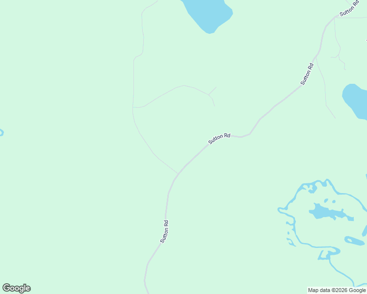 map of restaurants, bars, coffee shops, grocery stores, and more near 8381 Sutton Road in Minocqua