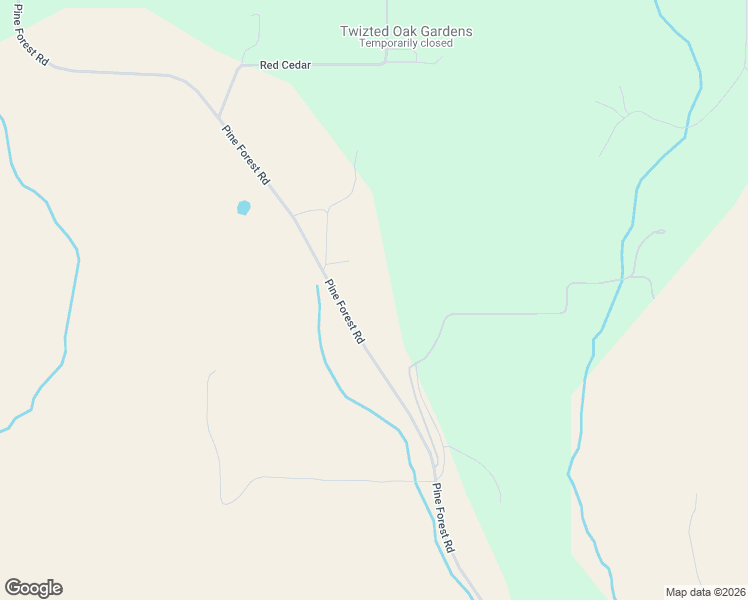 map of restaurants, bars, coffee shops, grocery stores, and more near 314 Pine Forest Road in Goldendale