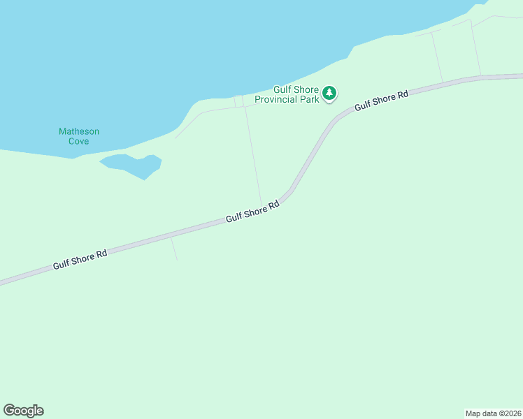 map of restaurants, bars, coffee shops, grocery stores, and more near 923 Gulf Shore Road in Pugwash