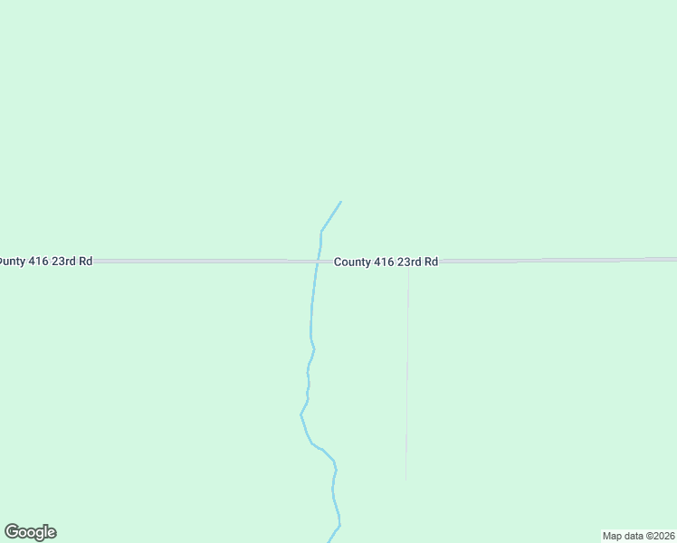 map of restaurants, bars, coffee shops, grocery stores, and more near 3123 County 416 23rd Road in Cornell