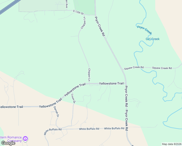 map of restaurants, bars, coffee shops, grocery stores, and more near 1191 Chipper Lane in Huntley