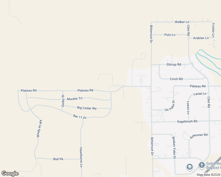 map of restaurants, bars, coffee shops, grocery stores, and more near 1338 Plateau Road in Billings