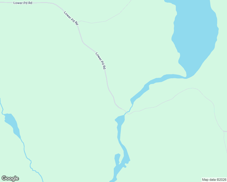 map of restaurants, bars, coffee shops, grocery stores, and more near 284 Pd Road in Sherman