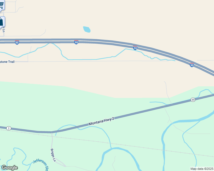 map of restaurants, bars, coffee shops, grocery stores, and more near 5 View Lane in Whitehall
