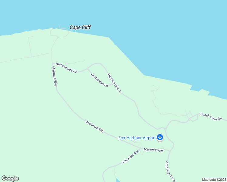 map of restaurants, bars, coffee shops, grocery stores, and more near 151 Harbourside Drive in Pugwash