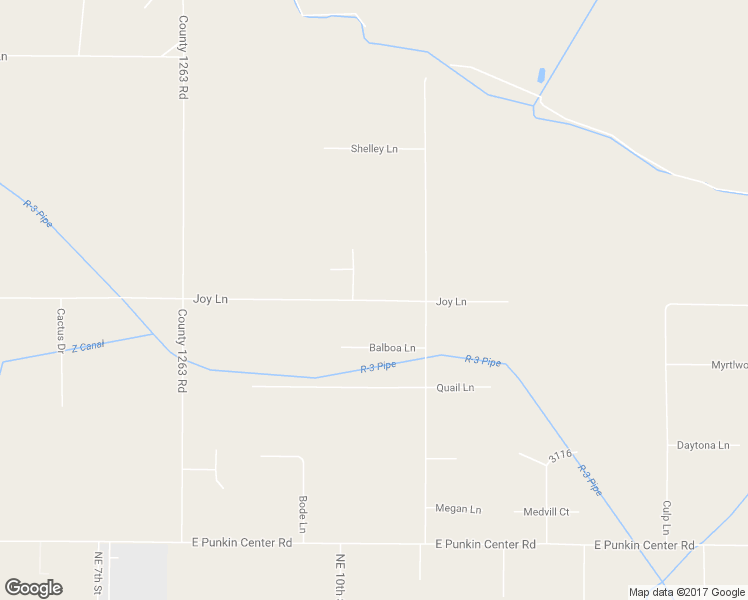 map of restaurants, bars, coffee shops, grocery stores, and more near 31156 Joy Lane in Hermiston