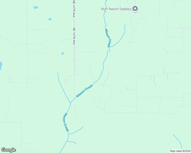 map of restaurants, bars, coffee shops, grocery stores, and more near 34605 Northeast Shamrock Slope Drive in Battle Ground