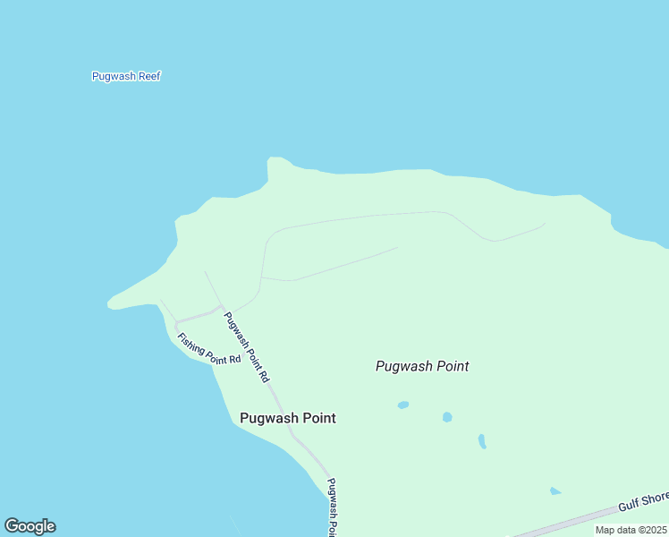 map of restaurants, bars, coffee shops, grocery stores, and more near Sea Glass Terrace in Cumberland County