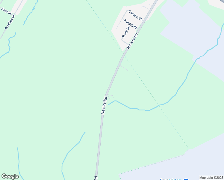 map of restaurants, bars, coffee shops, grocery stores, and more near 153 Nevers Road in Sunbury County