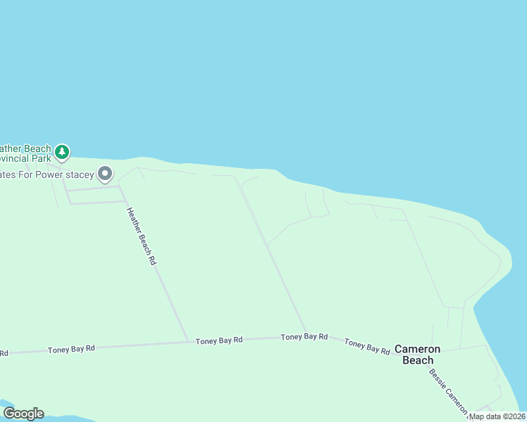 map of restaurants, bars, coffee shops, grocery stores, and more near 128 Aspen Drive in Port Howe