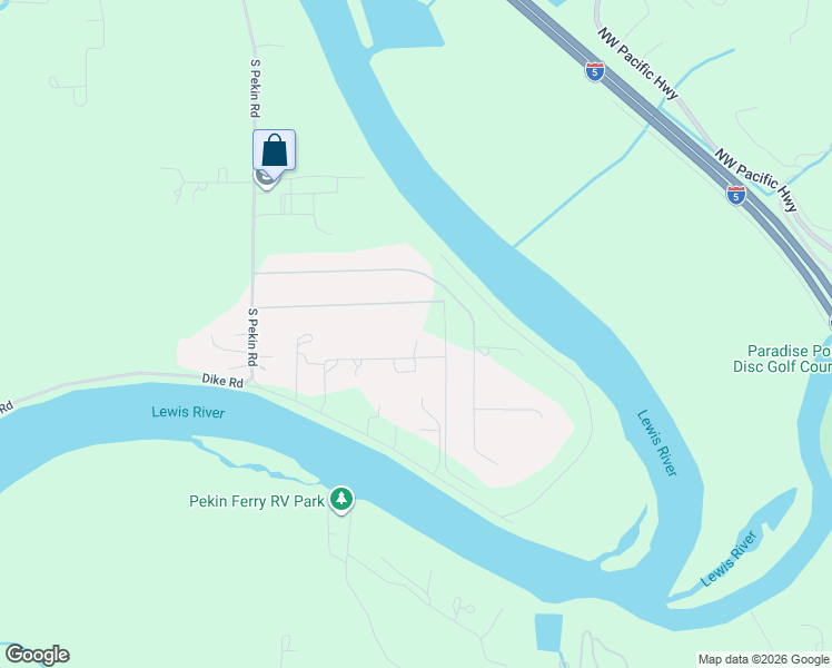 map of restaurants, bars, coffee shops, grocery stores, and more near 161 Catherine Drive in Woodland