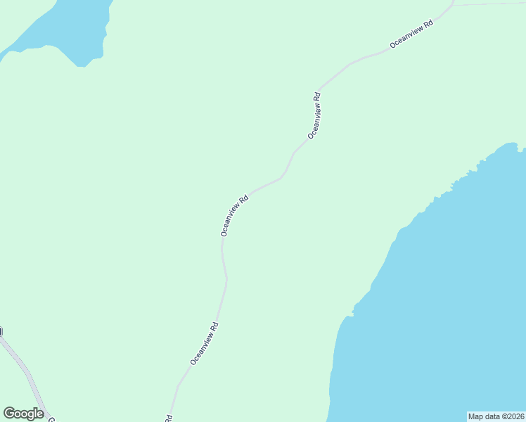 map of restaurants, bars, coffee shops, grocery stores, and more near 1045 Oceanview Road in French Road