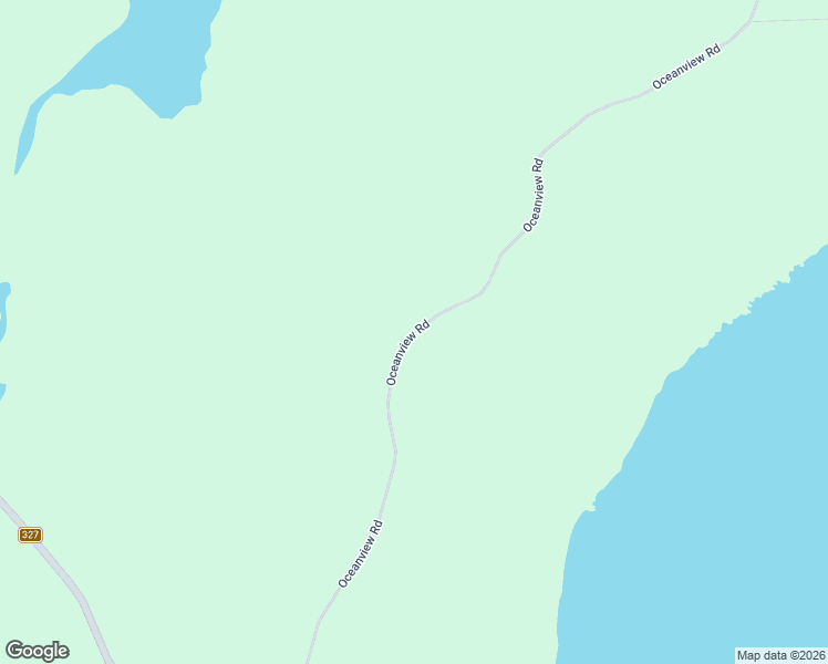 map of restaurants, bars, coffee shops, grocery stores, and more near 1045 Oceanview Road in French Road
