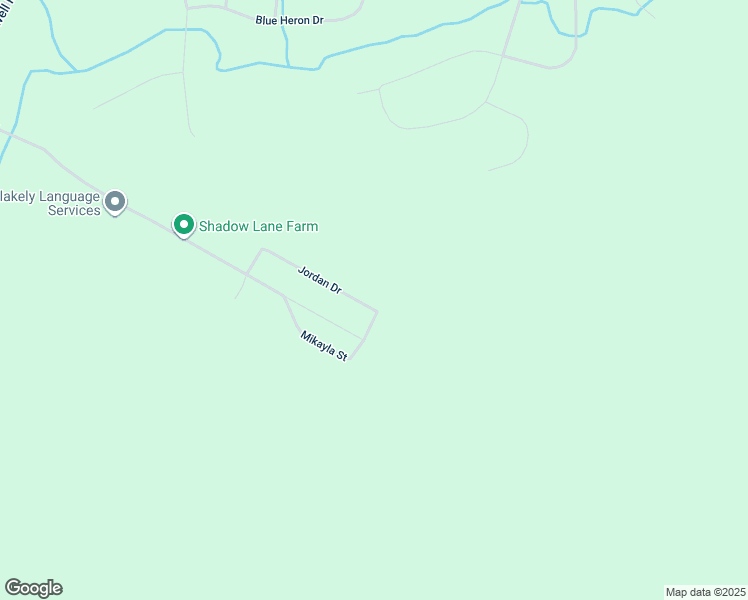 map of restaurants, bars, coffee shops, grocery stores, and more near 29 Jordan Drive in Hanwell