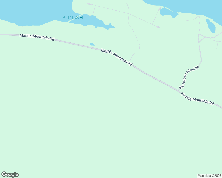 map of restaurants, bars, coffee shops, grocery stores, and more near in South Side Basin of River Denys