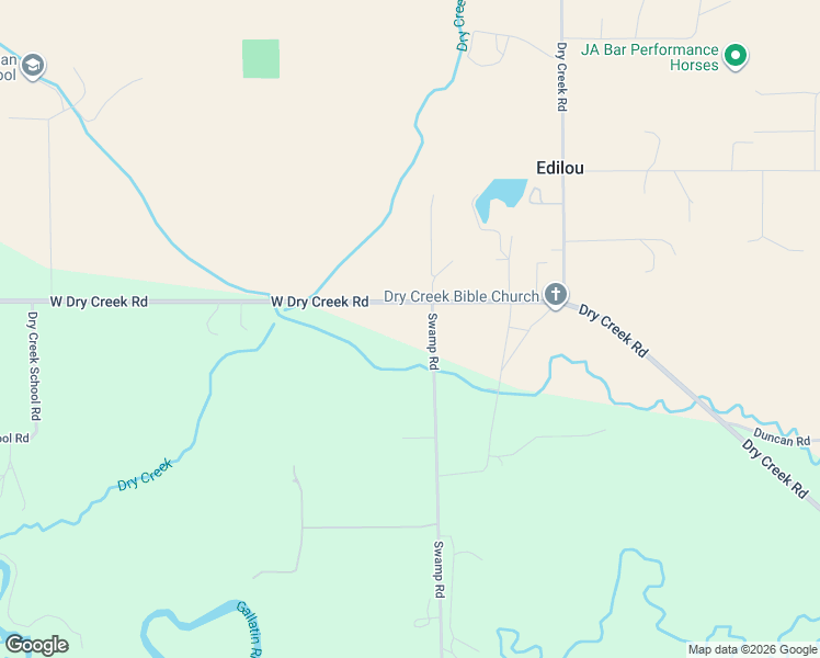 map of restaurants, bars, coffee shops, grocery stores, and more near 6077 Swamp Road in Belgrade