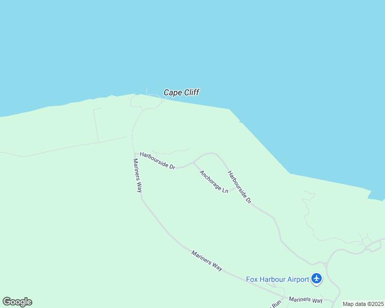 map of restaurants, bars, coffee shops, grocery stores, and more near 22 Harbourside Drive in Wallace