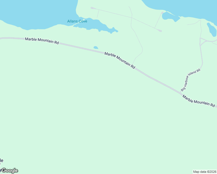 map of restaurants, bars, coffee shops, grocery stores, and more near in South Side Basin of River Denys