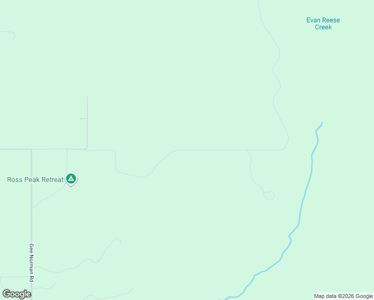 map of restaurants, bars, coffee shops, grocery stores, and more near Evan Reese Creek Road in Gallatin County