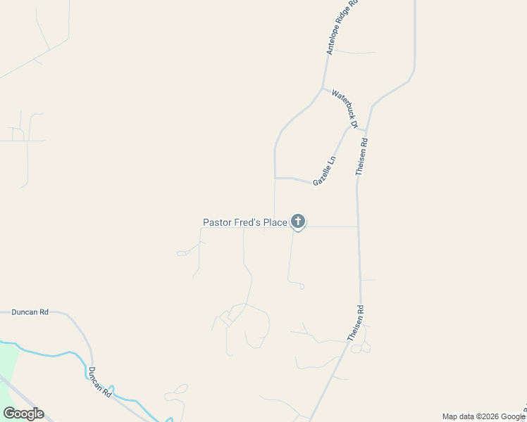 map of restaurants, bars, coffee shops, grocery stores, and more near 1117 Antelope Ridge Road in Belgrade