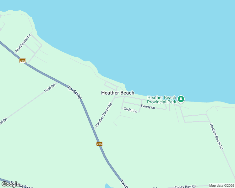 map of restaurants, bars, coffee shops, grocery stores, and more near 91 Heather Beach Road in Pugwash