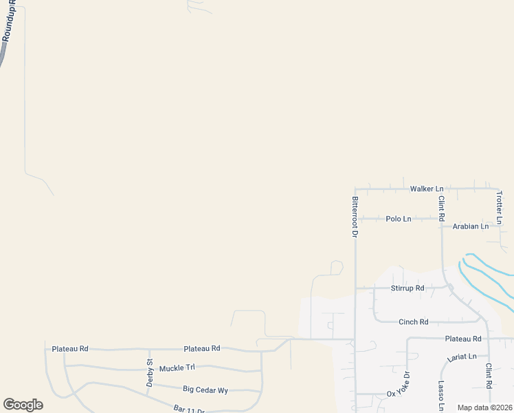 map of restaurants, bars, coffee shops, grocery stores, and more near 1429 Plateau Road in Billings