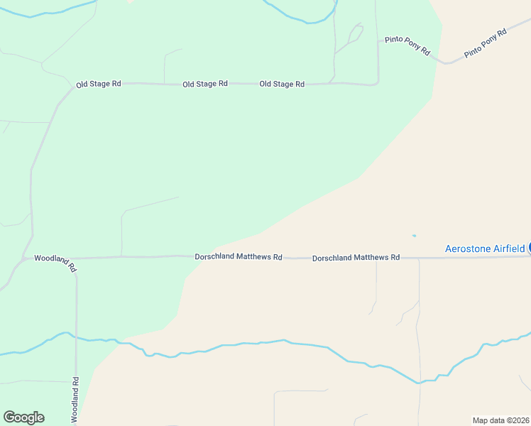 map of restaurants, bars, coffee shops, grocery stores, and more near 86 Meacham Road in Goldendale
