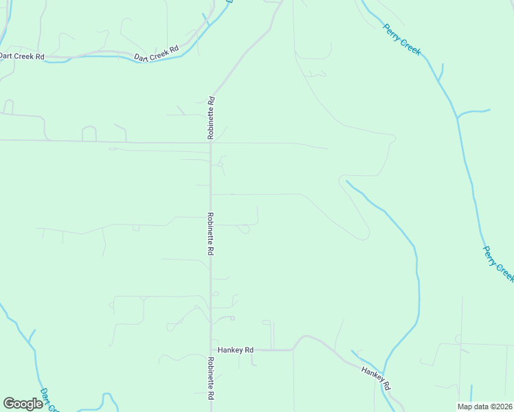 map of restaurants, bars, coffee shops, grocery stores, and more near 60750 Robinette Road in St. Helens