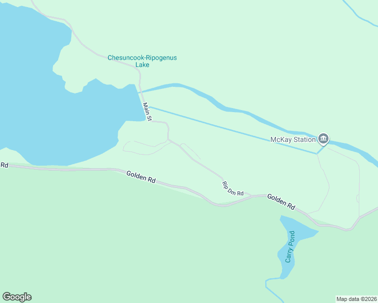 map of restaurants, bars, coffee shops, grocery stores, and more near in Piscataquis County