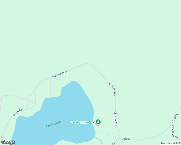 map of restaurants, bars, coffee shops, grocery stores, and more near 4475 Lake Emily Drive in Florence