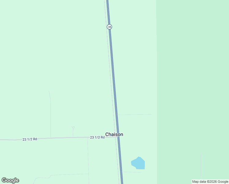 map of restaurants, bars, coffee shops, grocery stores, and more near Highway 35 in Gladstone