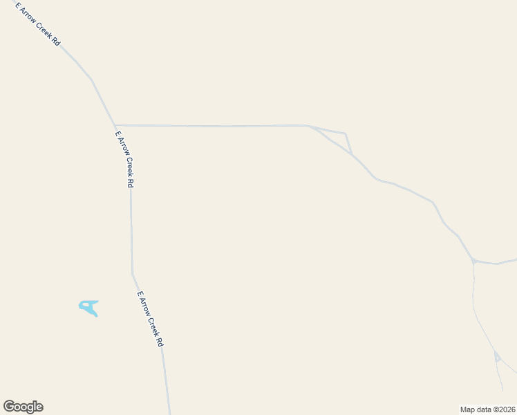 map of restaurants, bars, coffee shops, grocery stores, and more near 1401 East Arrow Creek Road in Ballantine