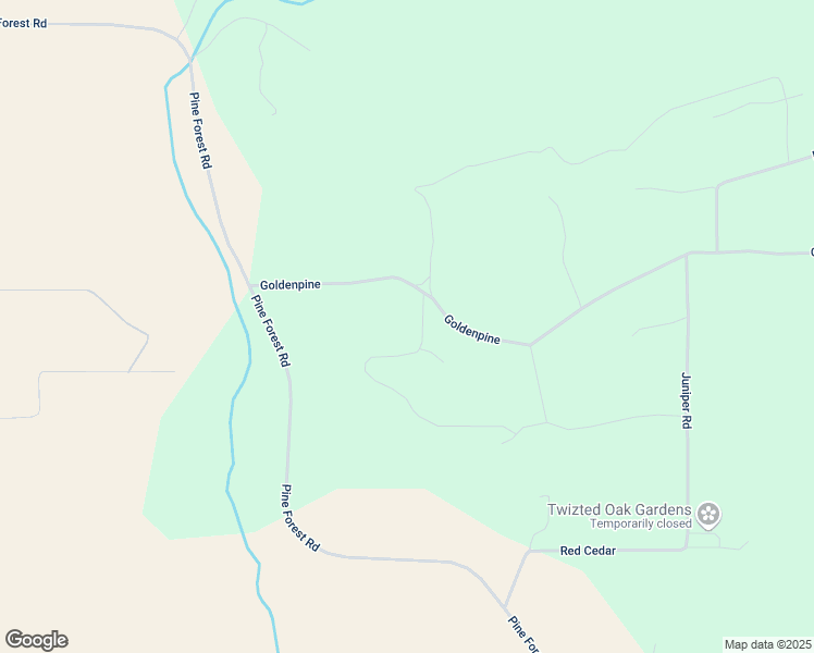 map of restaurants, bars, coffee shops, grocery stores, and more near 20 Goldenpine in Goldendale