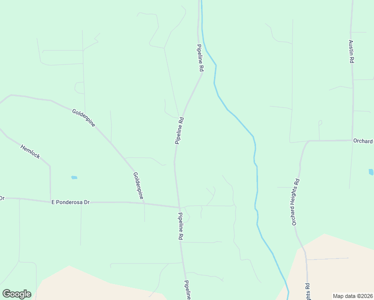 map of restaurants, bars, coffee shops, grocery stores, and more near in Goldendale