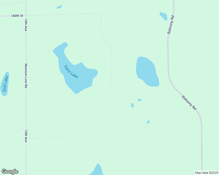 map of restaurants, bars, coffee shops, grocery stores, and more near 1497 Apple Lane in Swanville