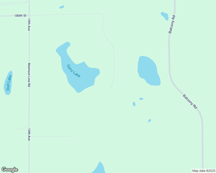 map of restaurants, bars, coffee shops, grocery stores, and more near 1497 Apple Lane in Swanville