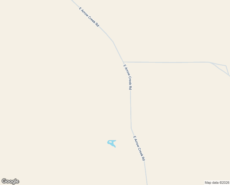 map of restaurants, bars, coffee shops, grocery stores, and more near 1401 East Arrow Creek Road in Ballantine