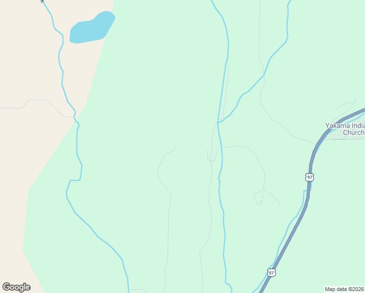 map of restaurants, bars, coffee shops, grocery stores, and more near 44 Justanother Road in Goldendale