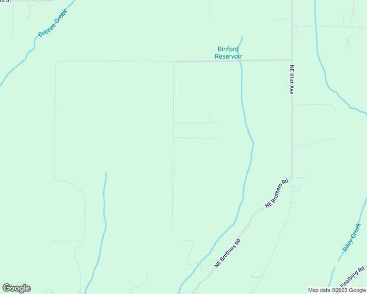 map of restaurants, bars, coffee shops, grocery stores, and more near 36115 Northeast 31st Avenue in La Center
