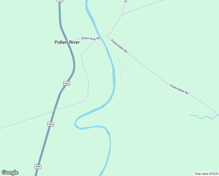 map of restaurants, bars, coffee shops, grocery stores, and more near 44 Freedom Lane in Three Rivers