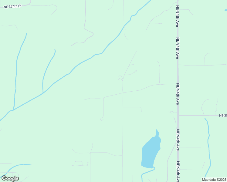 map of restaurants, bars, coffee shops, grocery stores, and more near 36208 Northeast Holling Avenue in La Center