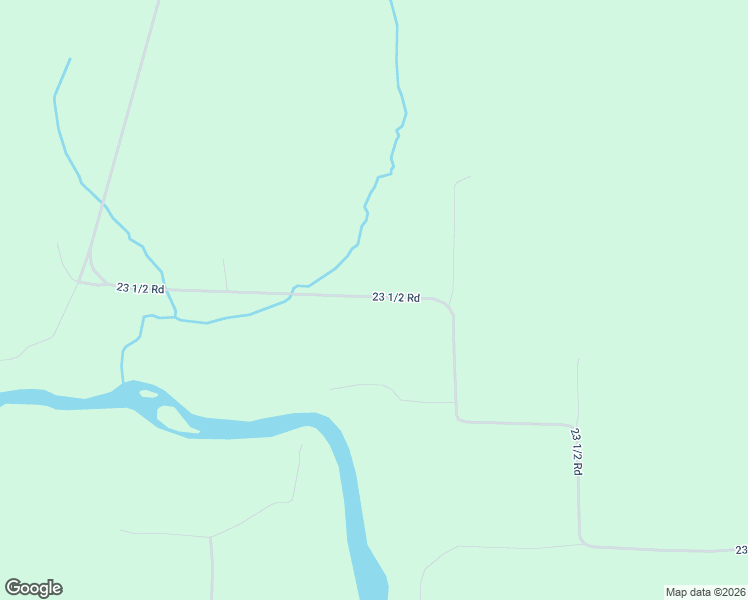 map of restaurants, bars, coffee shops, grocery stores, and more near 5249-5303 23 1/2 Road in Gladstone