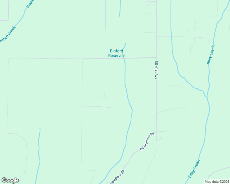 map of restaurants, bars, coffee shops, grocery stores, and more near 3502 Northeast 364th Street in La Center
