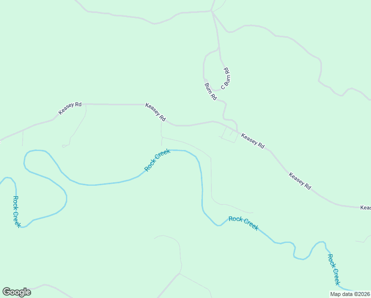 map of restaurants, bars, coffee shops, grocery stores, and more near 15094 Creek View Lane in Vernonia