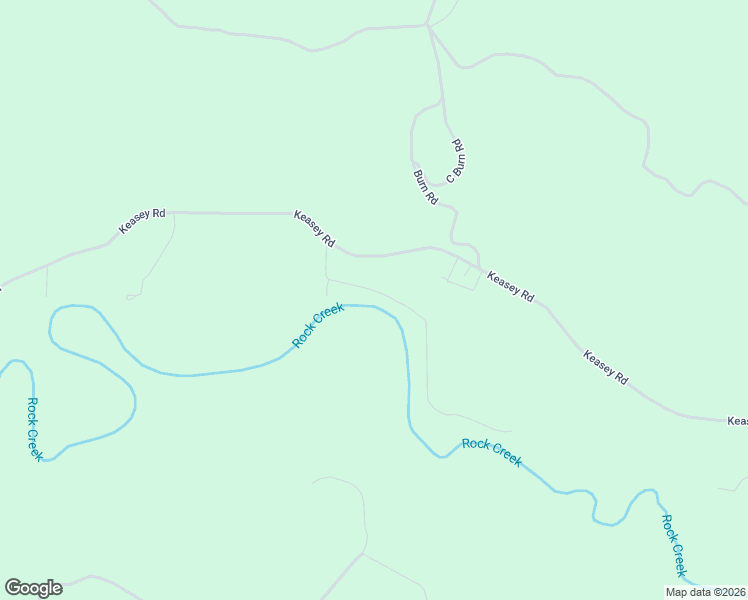 map of restaurants, bars, coffee shops, grocery stores, and more near 15094 Creek View Lane in Vernonia