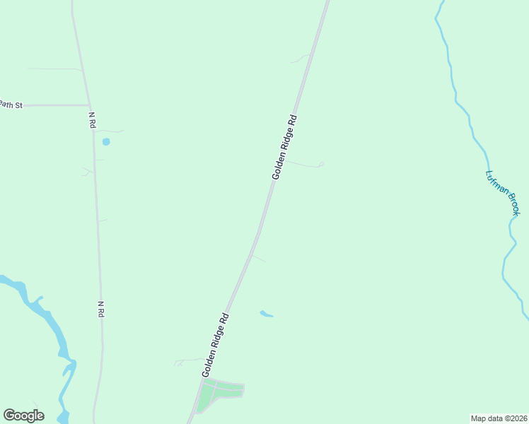 map of restaurants, bars, coffee shops, grocery stores, and more near 189 Golden Ridge Road in Sherman