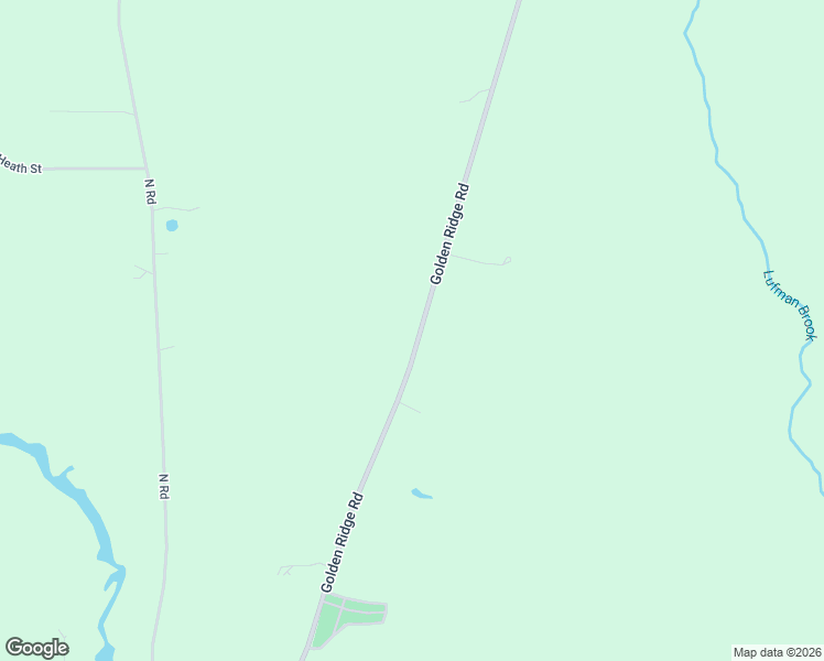 map of restaurants, bars, coffee shops, grocery stores, and more near 189 Golden Ridge Road in Sherman